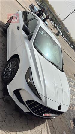ام جي GT
